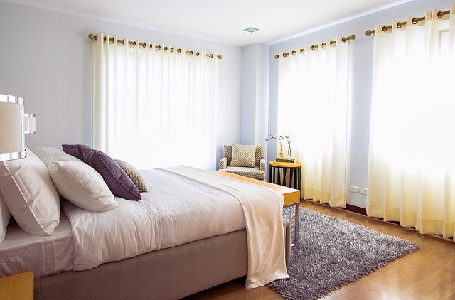 Internetowy sklep z renomowanymi poduszkami dekoracyjnymi - już teraz możesz zadbać o świetne akcesoria do swojej sypialni!